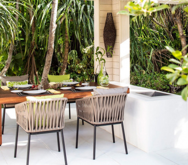 Картинка Cheval Blanc Randheli Maldives (, Мальдивские острова) 23 Фото Cheval Blanc Randheli Maldives (, Мальдивские острова) 23