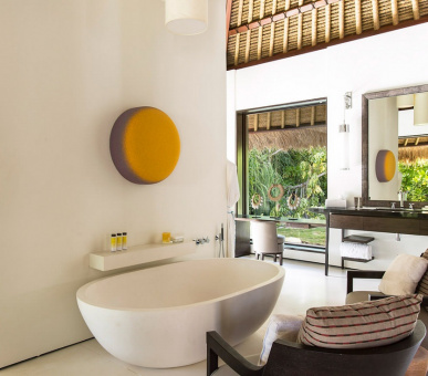 Картинка Cheval Blanc Randheli Maldives (, Мальдивские острова) 11 Фото Cheval Blanc Randheli Maldives (, Мальдивские острова) 11