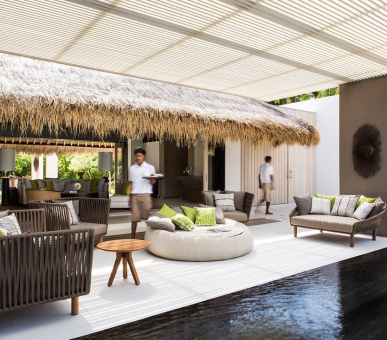 Картинка Cheval Blanc Randheli Maldives (, Мальдивские острова) 15 Фото Cheval Blanc Randheli Maldives (, Мальдивские острова) 15