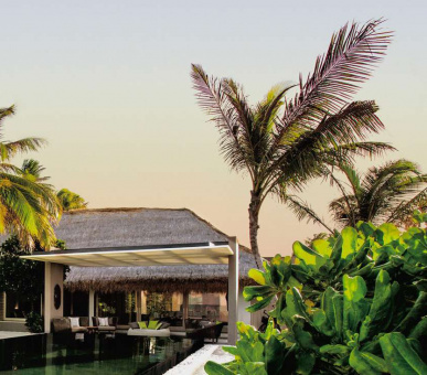 Картинка Cheval Blanc Randheli Maldives (, Мальдивские острова) 1 Фото Cheval Blanc Randheli Maldives (, Мальдивские острова) 1