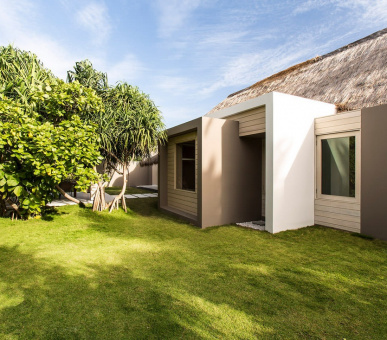 Картинка Cheval Blanc Randheli Maldives (, Мальдивские острова) 13 Фото Cheval Blanc Randheli Maldives (, Мальдивские острова) 13