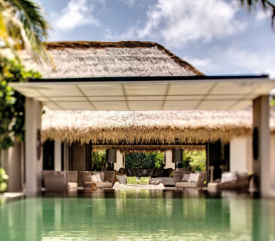 Картинка Cheval Blanc Randheli Maldives (, Мальдивские острова) 3 Фото Cheval Blanc Randheli Maldives (, Мальдивские острова) 3