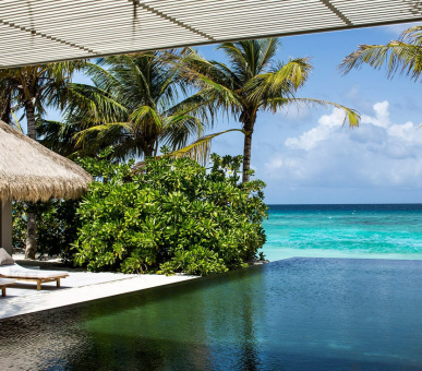 Картинка Cheval Blanc Randheli Maldives (, Мальдивские острова) 24 Фото Cheval Blanc Randheli Maldives (, Мальдивские острова) 24