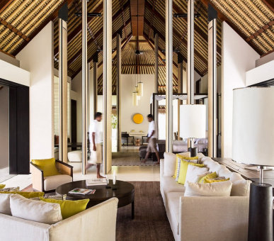 Картинка Cheval Blanc Randheli Maldives (, Мальдивские острова) 5 Фото Cheval Blanc Randheli Maldives (, Мальдивские острова) 5