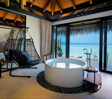 Фото Velaa Private Island (, Мальдивские острова) 45