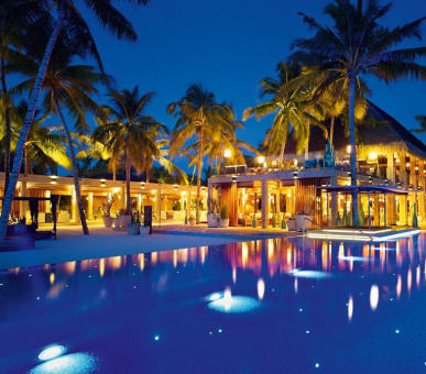 Фото Velaa Private Island (, Мальдивские острова) 19