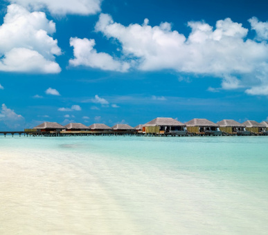 Фото Velaa Private Island (, Мальдивские острова) 26