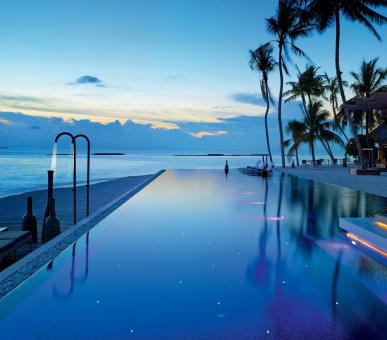 Фото Velaa Private Island (, Мальдивские острова) 48