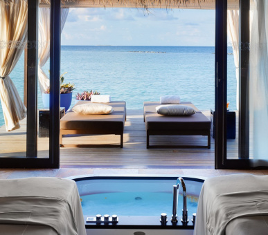 Фото Velaa Private Island (, Мальдивские острова) 21