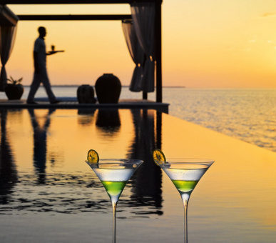 Фото Velaa Private Island (, Мальдивские острова) 25