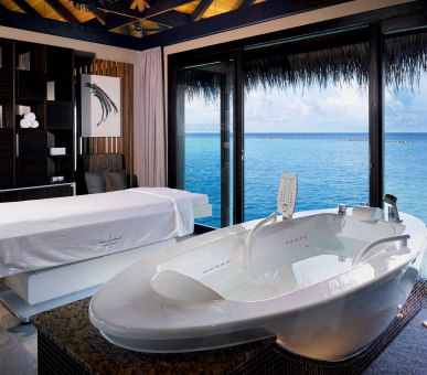 Фото Velaa Private Island (, Мальдивские острова) 50