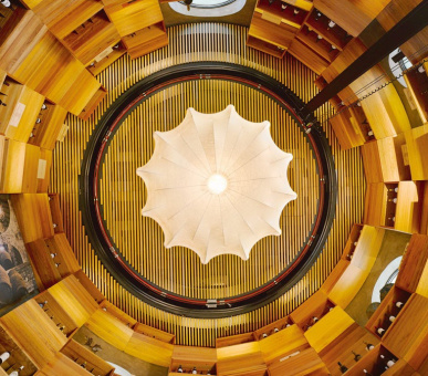 Фото Velaa Private Island (, Мальдивские острова) 20