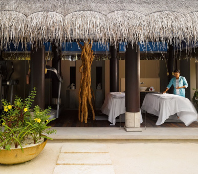 Фото Velaa Private Island (, Мальдивские острова) 43