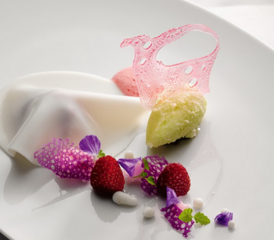 Фото Velaa Private Island (, Мальдивские острова) 31