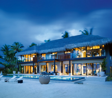 Фото Velaa Private Island (, Мальдивские острова) 9