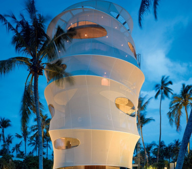 Фото Velaa Private Island (, Мальдивские острова) 54