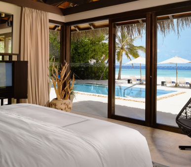 Фото Velaa Private Island (, Мальдивские острова) 8