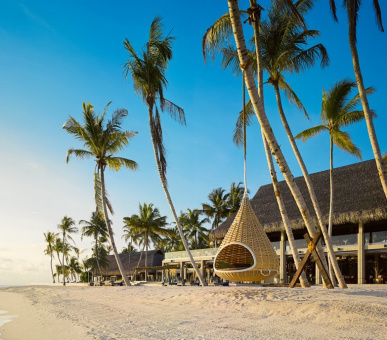 Фото Velaa Private Island (, Мальдивские острова) 41