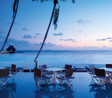 Фото Velaa Private Island (, Мальдивские острова) 33