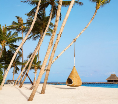Фото Velaa Private Island (, Мальдивские острова) 14