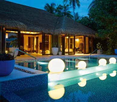 Фото Velaa Private Island (, Мальдивские острова) 37