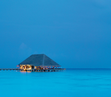 Фото Velaa Private Island (, Мальдивские острова) 6