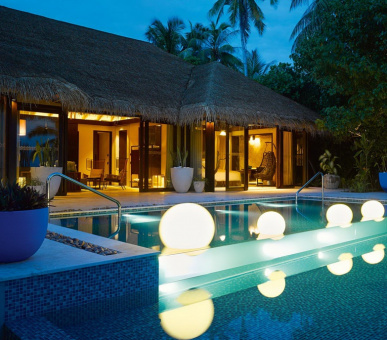 Фото Velaa Private Island (, Мальдивские острова) 17