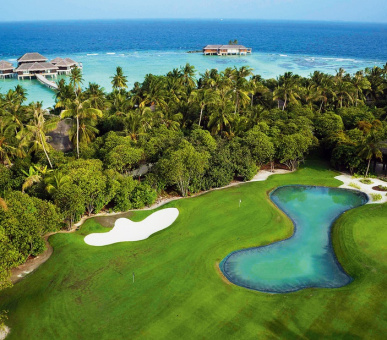 Фото Velaa Private Island (, Мальдивские острова) 44