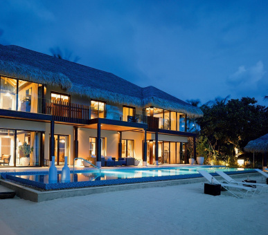 Фото Velaa Private Island (, Мальдивские острова) 47