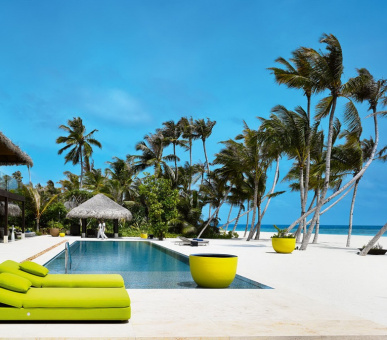 Фото Velaa Private Island (, Мальдивские острова) 3