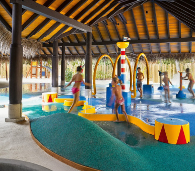 Фото Velaa Private Island (, Мальдивские острова) 13