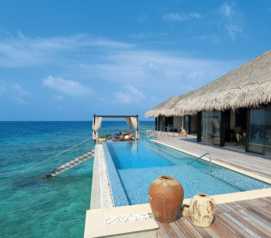 Фото Velaa Private Island (, Мальдивские острова) 34
