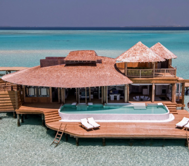 Фото Soneva Jani 17