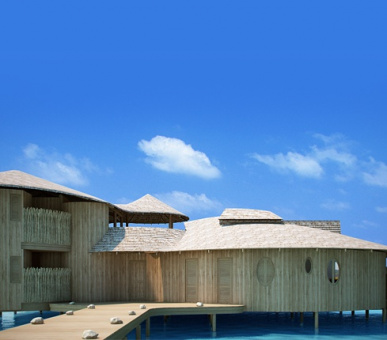 Фото Soneva Jani 8