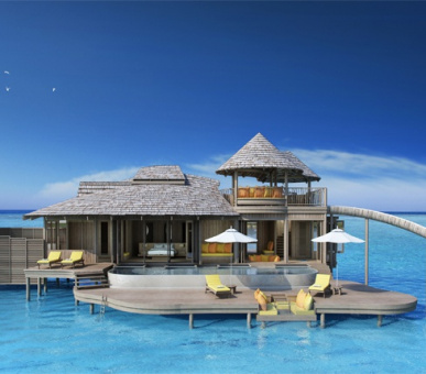 Фото Soneva Jani 9