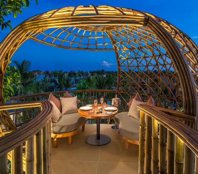 Фото Waldorf Astoria Maldives Ithaafushi 72