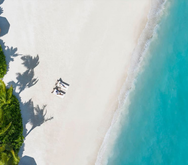 Фото Waldorf Astoria Maldives Ithaafushi 50