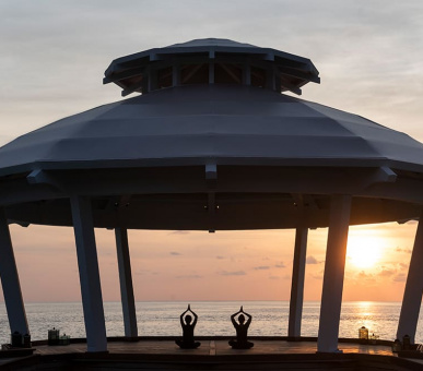 Фото Waldorf Astoria Maldives Ithaafushi 38