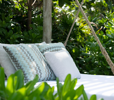 Фото Waldorf Astoria Maldives Ithaafushi 67