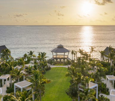 Фото Waldorf Astoria Maldives Ithaafushi 60