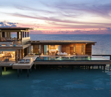 Фото Waldorf Astoria Maldives Ithaafushi 65
