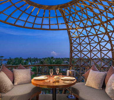 Фото Waldorf Astoria Maldives Ithaafushi 73