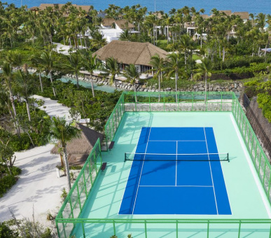 Фото Waldorf Astoria Maldives Ithaafushi 70