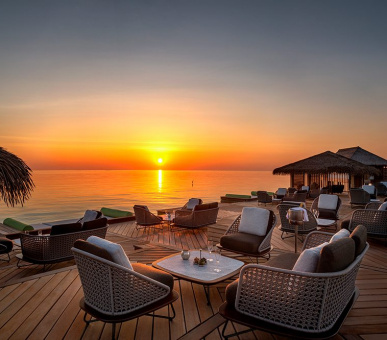 Фото Waldorf Astoria Maldives Ithaafushi 3