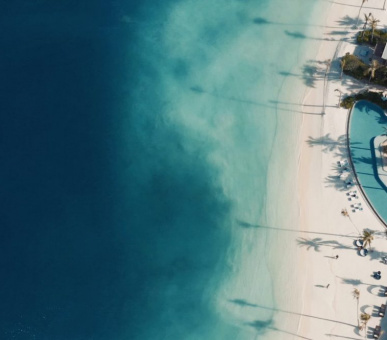 Фото Waldorf Astoria Maldives Ithaafushi 30