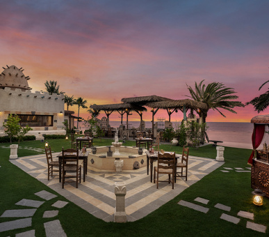 Фото Waldorf Astoria Maldives Ithaafushi 85