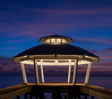 Фото Waldorf Astoria Maldives Ithaafushi 37