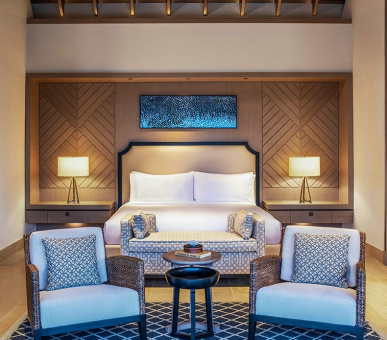 Фото Waldorf Astoria Maldives Ithaafushi 9