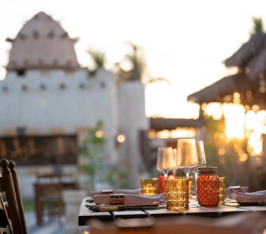 Фото Waldorf Astoria Maldives Ithaafushi 87