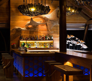 Фото LUX* Maldives 20